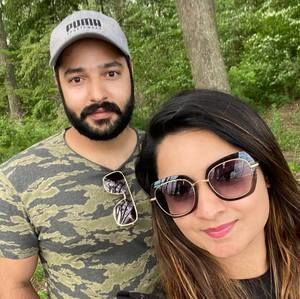 Meet your Posher, Ankit